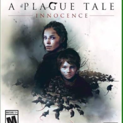 💎  A Plague Tale: Innocence XBOX🔑 КЛЮЧ 🇦🇷 Аргентина