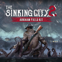 The Sinking City 2 – The Arkham Field Kit — Xbox Series X|S — покупка на аккаунт | XB