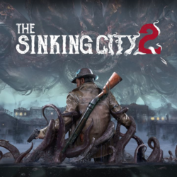 The Sinking City 2 — Xbox Series X|S — покупка на аккаунт | XBAY