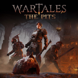 Wartales - The Pits — Xbox Series X|S, Xbox One, PC — покупка на аккаунт | XBAY