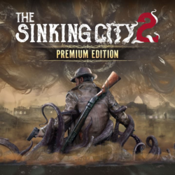 The Sinking City 2 – Premium Edition — Xbox Series X|S — покупка на аккаунт | XBAY