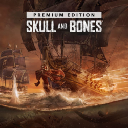 Skull and Bones Premium Edition — Xbox Series X|S — активация на аккаунт | XBAY
