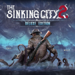 The Sinking City 2 – Deluxe Edition — Xbox Series X|S — покупка на аккаунт | XBAY