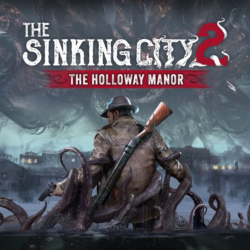 The Sinking City 2 – The Holloway Manor — Xbox Series X|S — покупка на аккаунт | XBAY
