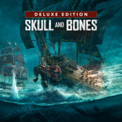 Skull and Bones Deluxe Edition — Xbox Series X|S — активация на аккаунт | XBAY