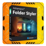 Ashampoo Folder Styler Лицензионный аккаунт