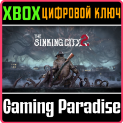 The Sinking City 2 XBOX SERIES S|X КЛЮЧ/КОД СРАЗУ