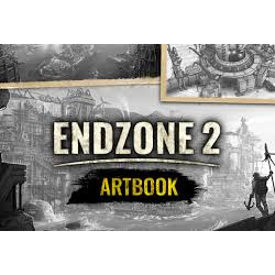 Endzone 2: Artbook SoundTrack Steam | GLOBAL | Моментальная выдача