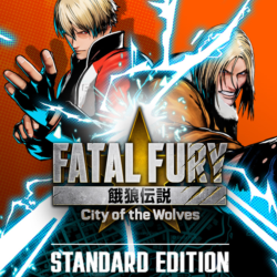 Глобальное | Fatal Fury: City of the Wolves Standard Edition | STEAM KEY