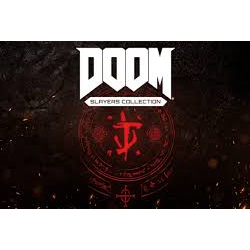 💎 DOOM - Slayers Collection XBOX🔑 КЛЮЧ 🇹🇷 Турция