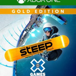 💎 Steep: X Games Gold Edition XBOX🔑 КЛЮЧ 🇦🇷 Аргентина