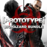 💎  Prototype - Biohazard Bundle XBOX🔑 КЛЮЧ 🇦🇷 Аргентина