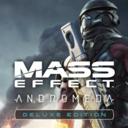 💎  Mass Effect: Andromeda Deluxe Recruit Edition XBOX🔑 КЛЮЧ 🇦🇷 Аргентина