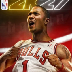 NBA 2K27 Ultra Edition Xbox Series X|S