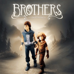 💎  Brothers: A Tale of Two Sons XBOX🔑 КЛЮЧ 🇦🇷 Аргентина