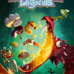 💎  Rayman Legends XBOX🔑 КЛЮЧ 🇦🇷 Аргентина