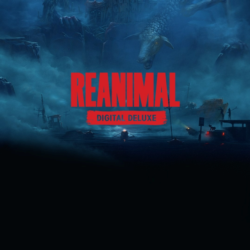 REANIMAL Digital Deluxe Edition (Ключ Steam | РФ СНГ)