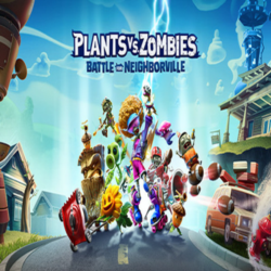 (EA App) Plants vs. Zombies: Battle for Neighborville™ Deluxe Edition (PC)