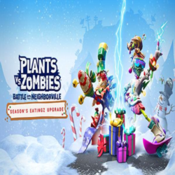 (EA App) Plants vs. Zombies: Battle for Neighborville™ Season's Eatingz U… (DLC - PC)