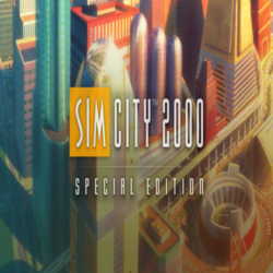 (EA App) SimCity 2000™ Special Edition (PC)