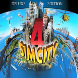 (EA App) SimCity 4 Deluxe Edition (PC)