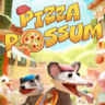 Pizza Possum (Ключ Steam | РФ СНГ)