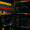 Happ VPN | Литва      Статический IP | Защита от DPI | Доступ ИИ | 10 Гбит/с