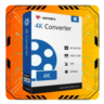 AnyMP4 4K Converter Код регистрации на 1 год