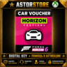 Forza Horizon 6 Crunchyroll - ВАУЧЕР НА АВТО XBOX КЛЮЧ СРАЗУ