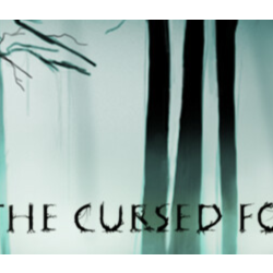 The Cursed Forest (STEAM KEY/REGION FREE)