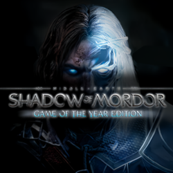 Middle Earth: Shadow of Mordor GOTY | Steam Ключ | РФ-СНГ