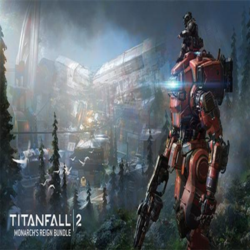 (EA App) Titanfall® 2: Monarch's Reign Bundle (DLC - PC)