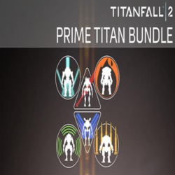 (EA App) Titanfall® 2: Prime Titan Bundle (DLC - PC)