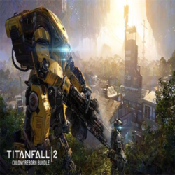 (EA App) Titanfall™ 2: Colony Reborn Bundle (DLC - PC)