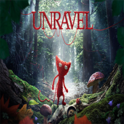 (EA App) Unravel (PC)