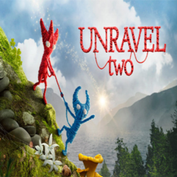 (EA App) Unravel Two (PC)