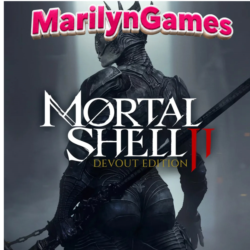 Mortal Shell II: Devout Edition   Бонус | Xbox Series X|S Аккаунт Аренда