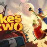 It Takes Two I EA App I Онлайн I Смена Почты