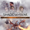 Middle Earth: Shadow of War Definitive Edition | Steam Ключ | РФ-СНГ