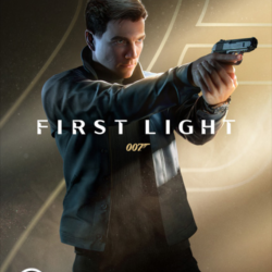 007 First Light (Steam) с доступом к почте - Изменение данных
