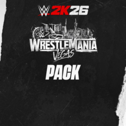 Набор WWE 2K26 WrestleMania 42 Pack — Xbox Series X|S — активация на аккаунт | XBAY