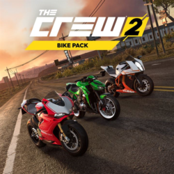 The Crew 2 – Bike Pack — Xbox Series X|S, Xbox One — покупка на аккаунт | XBAY
