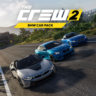 The Crew 2 – BMW Car Pack — Xbox Series X|S, Xbox One — активация на аккаунт | XBAY