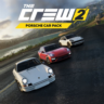 The Crew 2 – Porsche Car Pack — Xbox Series X|S, Xbox One — активация на аккаунт | XB