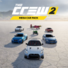 The Crew 2 – Mega Car Pack — Xbox Series X|S, Xbox One — активация на аккаунт | XBAY