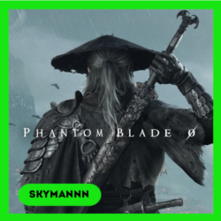 Phantom Blade Zero | STEAM RU СНГ АВТО