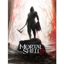 Mortal Shell II Devout Edition (для офлайн-аккаунта) | Мгновенная доставка