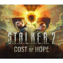 S.T.A.L.K.E.R. 2: Cost of Hope steam DLC дополнение