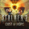 S.T.A.L.K.E.R. 2: Cost of Hope steam DLC дополнение