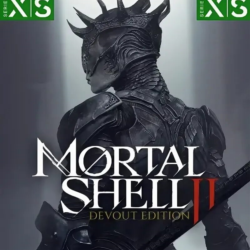 🎀Mortal Shell II Devout Edition (Xbox) Игры общий